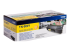 Brother TN900y - Yellow - Left-angle