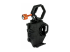 Celestron NexGO - Adapter for mobile phone - Left-angle
