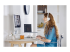 Logitech H390 - Headset - Right side