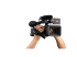 Panasonic P2 HD-AG-CX350 - Left-angle