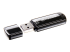 Transcend JetFlash 350 - Left-angle