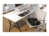 Kensington Pro Fit Ergo Wireless Mouse - Left-angle