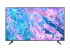 Samsung HG50CU700EU - 50" Diagonal Class HCU7000 Series LED-backlit LCD TV - Front