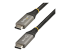 StarTech.com 3ft (1m) USB C Cable 10Gbps, USB-IF Certified USB-C Cable, USB 3.1/3.2 Gen 2 Type-C Cable, 100W (5A) Power Delivery Charging, DP Alt Mode, USB C to C Cord, Charge & Sync - Right-angle