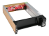 StarTech.com 5.25 in Rugged SATA Hard Drive Mobile Rack Drawer - Inside