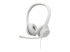 Logitech H390 - Headset - Right-angle