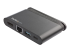 StarTech.com USB C Multiport Adapter, USB-C Travel Mini Dock to 4K HDMI with 100W PD 3.0 Pass-Through, USB-A USB-C, Gigabit Ethernet, Portable USB 3.0 Type-C Dock with 100W Power Delivery - Right-angle