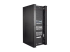 APC - Rack cable management panel cover - Left-angle