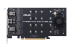 ASUS HYPER M.2 X16 CARD V2 - Back