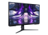 Samsung Odyssey G3 S32AG320NU - Left-angle