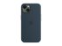 Apple - Back cover for mobile phone - Front
