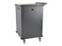 Eaton Tripp Lite Series 36-Device AC Charging Station Cart for Chromebooks and Laptops, BS 1363, 230V - Left-angle