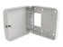 Eaton - Network device enclosure - Right-angle