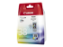 Canon CL-38 - Colour (cyan, magenta, yellow) - Right-angle