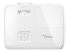 Optoma HD30LV - DLP projector - Top
