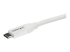 StarTech.com USB C to USB C Cable - Close up