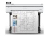 Epson SureColor SC-T5100M - Front