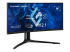 ViewSonic ELITE XG341C-2K - Left-angle