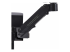 StarTech.com Adjustable Arm Rest For Desk, Clamp-On Install/No Drilling - Close up
