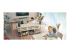 Sony HT-A3000 - Sound bar - Left-angle