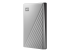 WD My Passport Ultra WDBC3C0010BSL - Right-angle