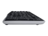 Logitech Wireless Keyboard K270 - Right side