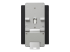 Cisco AC-DC Power Module for POE solution - Back