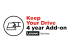 Lenovo Premier Support + Keep Your Drive - Front