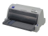 Epson LQ 630 - printer - Right-angle