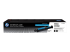 HP 143AD - 2-pack - black - Front