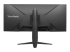 ViewSonic VX3480-2K-PRO - Back