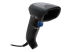Datalogic QuickScan QD2590 - Left-angle