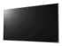 LG 86UL3J-B - 86" Diagonal Class UL3J Series LED-backlit LCD display - Right-angle