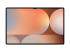 Samsung Galaxy Tab S10 Ultra - Front