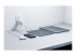 Razer - Power adapter - Left-angle