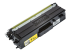Brother TN423Y - Jumbo Yield - Left-angle