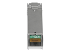StarTech.com Juniper EX-SFP-1GE-SX Compatible SFP Module, 1000BASE-SX, 1GbE Multimode Fiber MMF Optic Transceiver, 1GE Gigabit Ethernet SFP, LC Connector, 550m, 850nm, DDM, Mini GBIC Module - Back