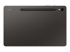 Samsung Galaxy Tab S9 - Back