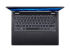 Acer TravelMate P6 14 TMP614-53-TCO - Top
