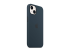 Apple - Back cover for mobile phone - Left-angle