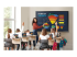 Samsung Interactive Display WA65D - Right-angle