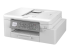 Brother MFC-J4340DW - multifunction printer - Right-angle