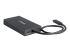 StarTech.com USB-C Multiport Adapter, USB-C Travel Docking Station with 4K HDMI, 60W Power Delivery Pass-Through, Ethernet (GbE), 2x USB-A 3.0 Hub, Portable Mini USB Type-C Dock for Laptop - Top