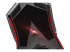 MSI Clutch GM08 - Mouse - Close up