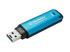 Kingston IronKey Vault Privacy 50 Series - Left-angle