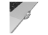 Compulocks Ledge Lock Adapter for MacBook Pro 16" (2019) - Right-angle