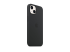 Apple - Back cover for mobile phone - Left-angle