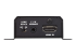 ATEN VE811T - Video/audio extender - Left side