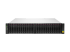HPE Modular Smart Array 2060 12Gb SAS SFF Storage - Front
