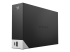 Seagate One Touch with hub STLC12000400 - Right-angle